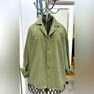 Bon Worth Collar Button-Down